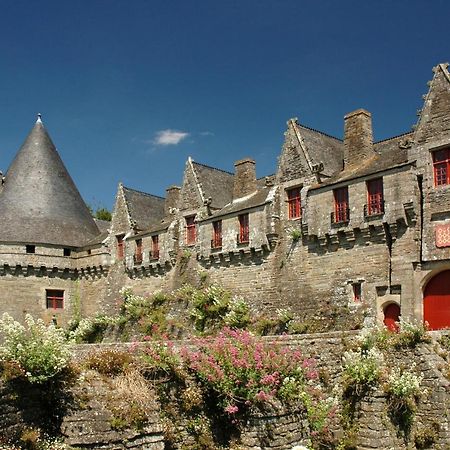 Appartement De Caractere Pontivy Centre エクステリア 写真